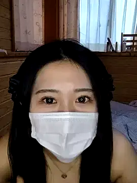 Kurage chan online show from 02/03/25, 02:14