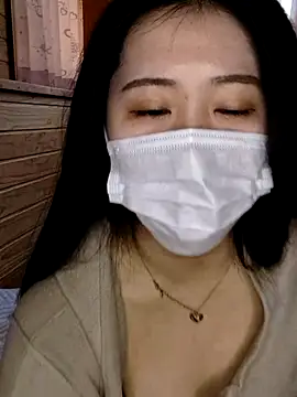 Kurage chan online show from 02/10/25, 03:13