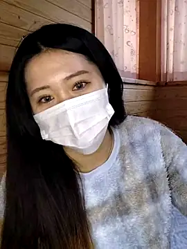 Kurage chan online show from 02/17/25, 03:15