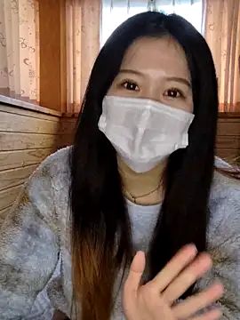 Kurage chan online show from 02/21/25, 03:12