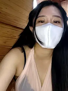 Kurage chan online show from 09/22/25, 03:08
