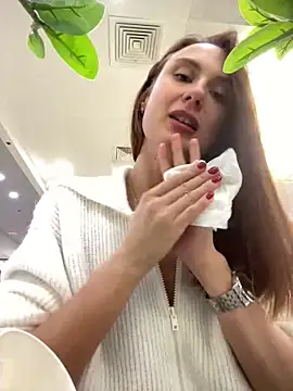 Dina Tease online show from 12/02/24, 12:18