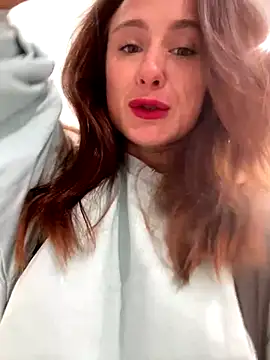 Dina Tease online show from 12/04/24, 09:18