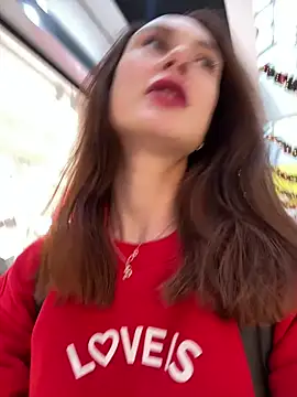 Dina Tease online show from 12/16/24, 09:24