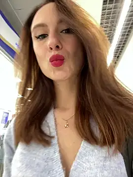 Dina Tease online show from 12/17/24, 08:45