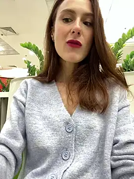 Dina Tease online show from 01/13/25, 09:19