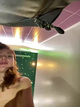 Dina Tease online show from 01/14/25, 12:14