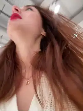 Dina Tease online show from 01/15/25, 09:13