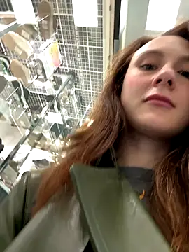 Dina Tease online show from 09/19/25, 12:39