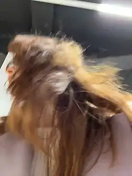 Dina Tease online show from 10/02/25, 12:45