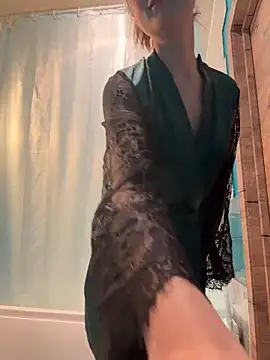 Dina Tease online show from 10/05/25, 05:11