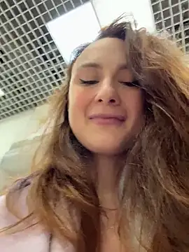 Dina Tease online show from 10/27/25, 01:15