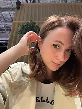 Dina Tease online show from 07/14/26, 08:08