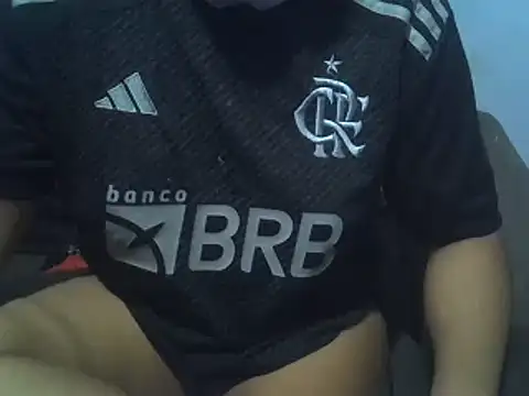 Luna BR online show from 02/10/25, 05:03