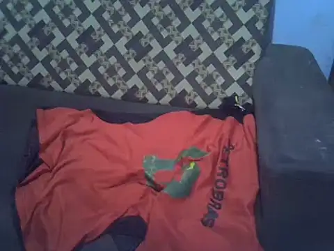 Luna BR online show from 02/11/25, 04:22
