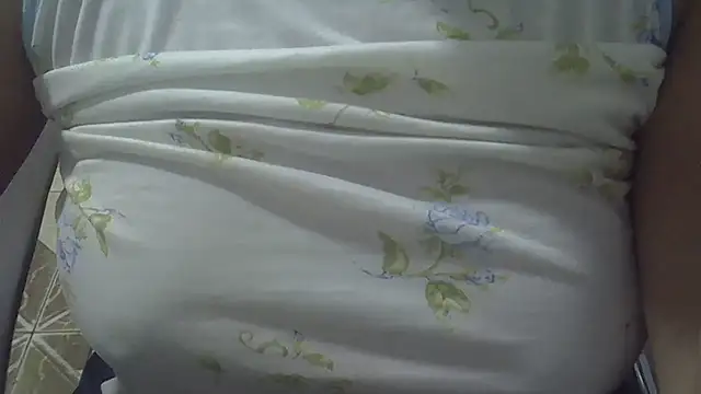 Luna BR online show from 09/25/25, 12:14