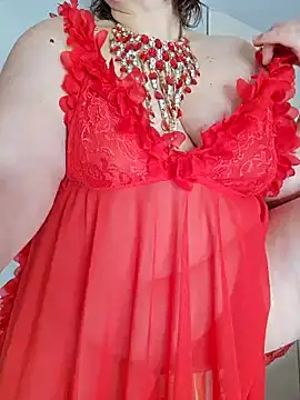 Snapshot of EvaNights chatting on 02/11/25, 09:14 EvaNights online show from 02/11/25, 09:14