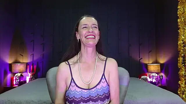 LeanaMature online show from 12/10/24, 05:55