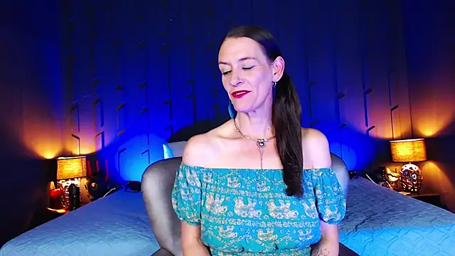 LeanaMature online show from 01/04/25, 02:46