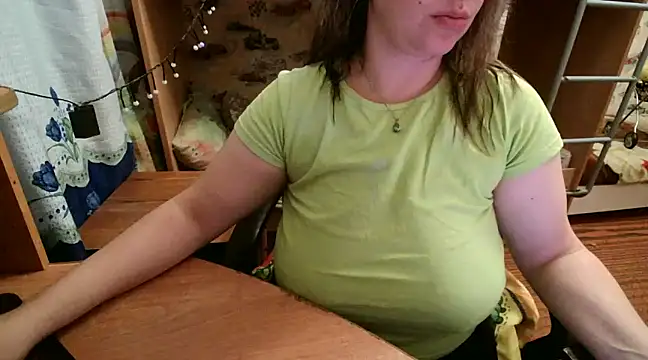 5Afrodita5 online show from 12/17/24, 04:53