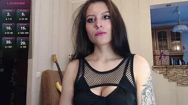 alicefromwl online show from 12/19/24, 05:18