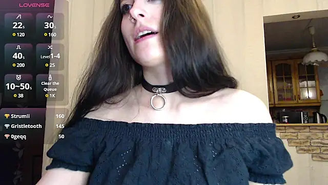 alicefromwl online show from 03/02/25, 01:27