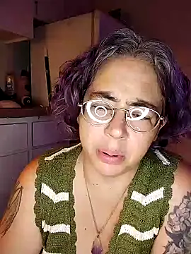 GraceHenderson online show from 12/03/24, 01:19