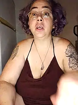 GraceHenderson online show from 12/05/24, 04:44