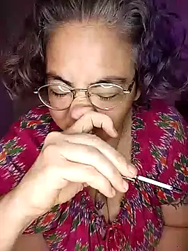 GraceHenderson online show from 12/06/24, 03:22