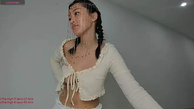 yumisunn online show from 12/27/24, 04:47