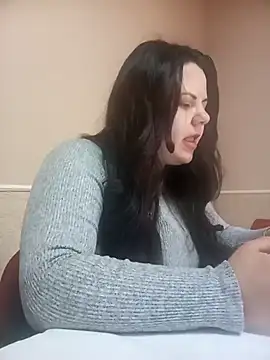 Snapshot of ValhallaXXL chatting on 02/25/25, 08:36 ValhallaXXL online show from 02/25/25, 08:36