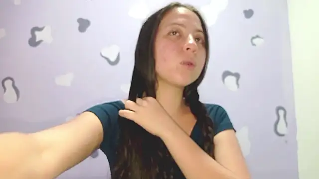 PetiteIvoryQueen19 online show from 12/05/24, 06:21
