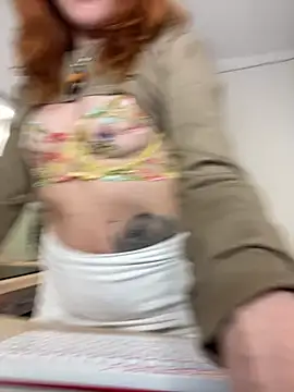 Ruby Lilith online show from 12/08/24, 06:06