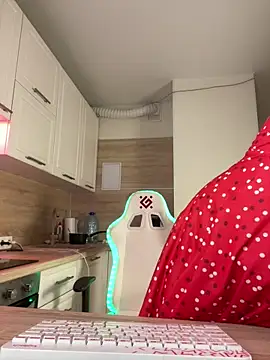 Ruby Lilith online show from 09/28/25, 03:17