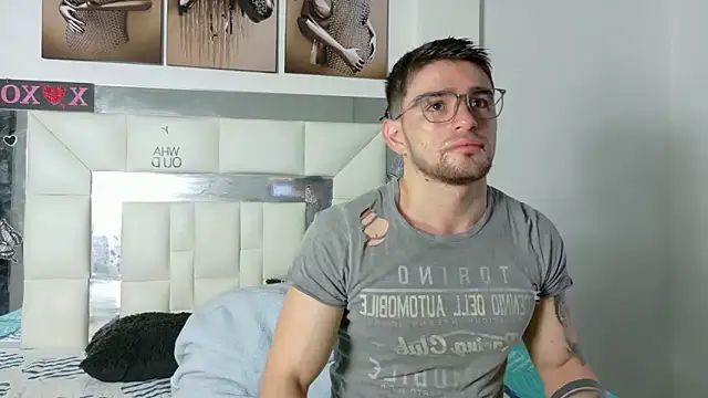 Sexy Alejandro  online show from 12/10/24, 12:16
