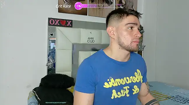 Sexy Alejandro  online show from 12/20/24, 12:16