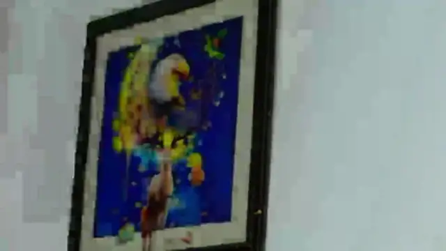 Sexy Alejandro  online show from 06/16/26, 12:57