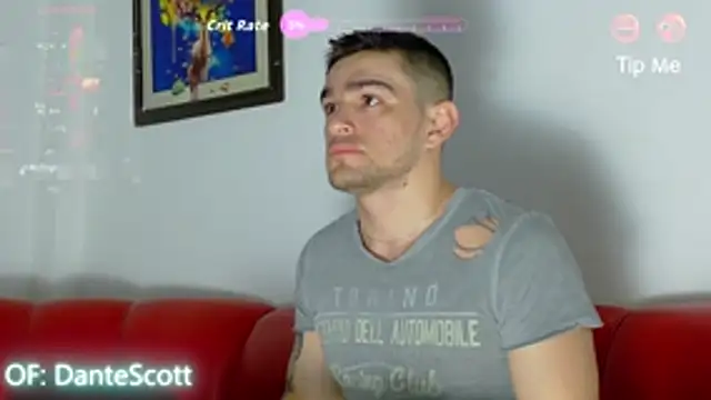 Sexy Alejandro  online show from 06/19/26, 11:14