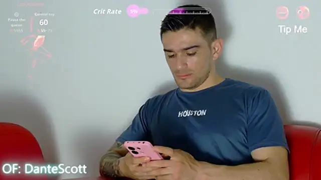 Sexy Alejandro  online show from 06/24/26, 11:42