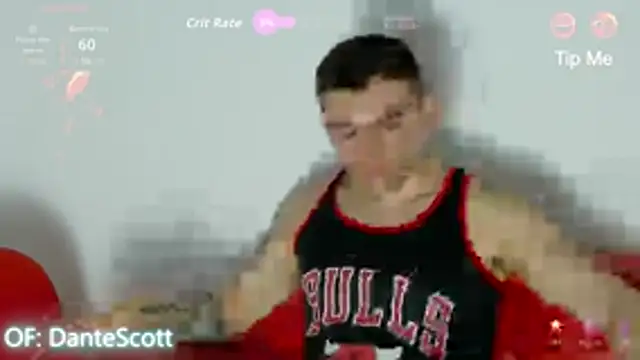 Sexy Alejandro  online show from 06/25/26, 11:48