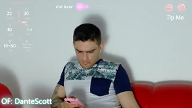 Sexy Alejandro  online show from 06/26/26, 11:47