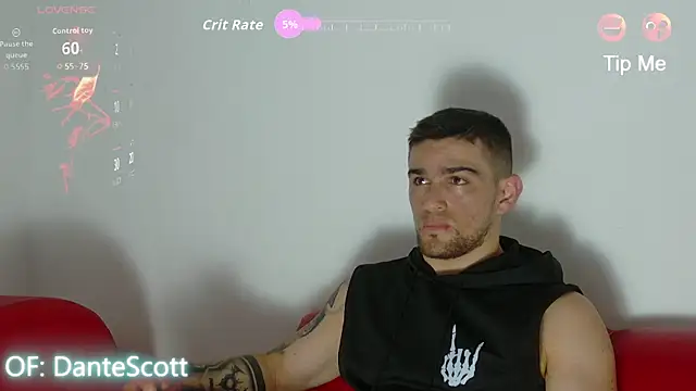 Sexy Alejandro  online show from 07/08/26, 07:40