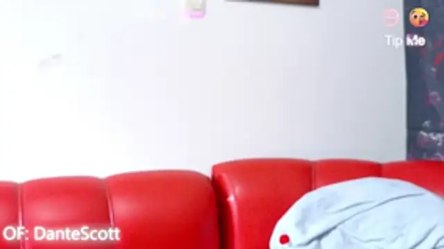 Sexy Alejandro  online show from 07/29/26, 07:23