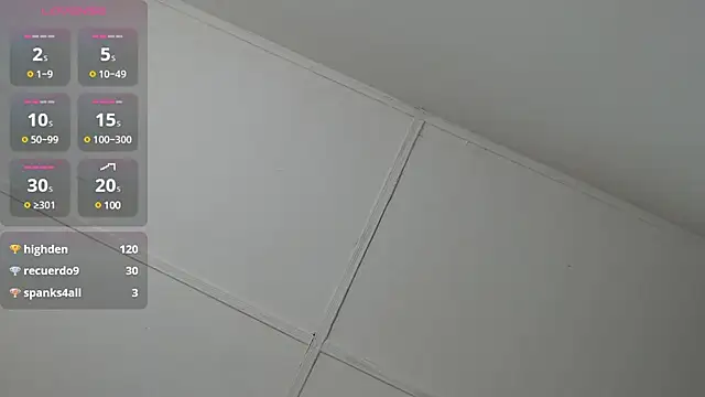 dannaberlin 0 online show from 02/03/25, 06:28