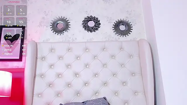 melanie hills online show from 01/10/25, 05:34
