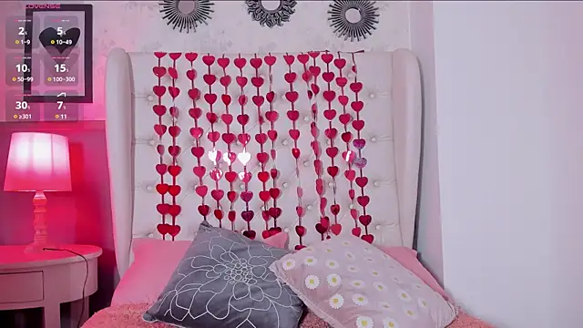 melanie hills online show from 02/17/25, 10:07