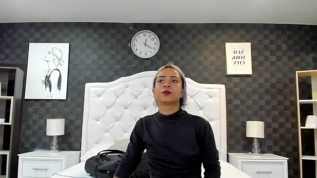 rave connor online show from 12/11/24, 07:03