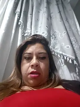 Laura-Hernandez online show from 07/25/26, 03:04