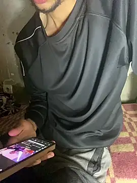 Moroccan-physician online show from 07/24/26, 12:08