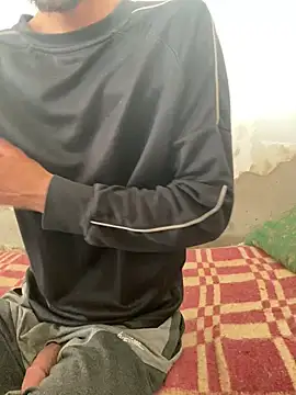 Moroccan-physician online show from 07/24/26, 02:15